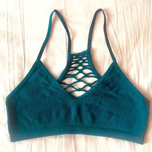 Free People Bra